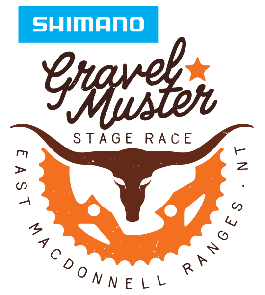 Gravel Muster